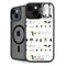 Looney Tunes Marvin the Martian Gadgets iPhone 15 Plus Kickstand Case
