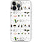 Looney Tunes Marvin the Martian Gadgets iPhone 15 Pro Max Skin