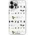 Looney Tunes Marvin the Martian Gadgets iPhone 15 Pro Max Skin