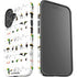 Looney Tunes Marvin the Martian Gadgets iPhone 16 Impact Case