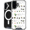 Looney Tunes Marvin the Martian Gadgets iPhone 16 MagSafe Case