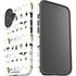 Looney Tunes Marvin the Martian Gadgets iPhone 16 Plus Impact Case