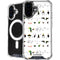Looney Tunes Marvin the Martian Gadgets iPhone 16 Plus MagSafe Case