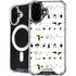 Looney Tunes Marvin the Martian Gadgets iPhone 16 Plus MagSafe Case