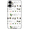 Looney Tunes Marvin the Martian Gadgets iPhone 16 Plus Skin