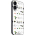Looney Tunes Marvin the Martian Gadgets iPhone 16 Plus Skin