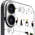 Looney Tunes Marvin the Martian Gadgets iPhone 16 Plus Skin