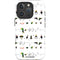 Looney Tunes Marvin the Martian Gadgets iPhone 16 Pro Impact Case