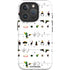 Looney Tunes Marvin the Martian Gadgets iPhone 16 Pro Magsafe Impact Case