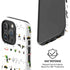 Looney Tunes Marvin the Martian Gadgets iPhone 16 Pro Magsafe Impact Case