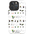Looney Tunes Marvin the Martian Gadgets iPhone 16 Pro Max Impact Case