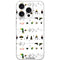 Looney Tunes Marvin the Martian Gadgets iPhone 16 Pro Skin