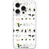 Looney Tunes Marvin the Martian Gadgets iPhone 16 Pro Skin