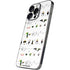 Looney Tunes Marvin the Martian Gadgets iPhone 16 Pro Skin