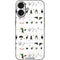 Looney Tunes Marvin the Martian Gadgets iPhone 16 Skin