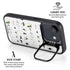 Looney Tunes Marvin the Martian Gadgets iPhone 16e Kickstand Case