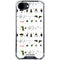 Looney Tunes Marvin the Martian Gadgets iPhone 16e Clear Case