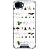 Looney Tunes Marvin the Martian Gadgets iPhone 16e Clear Case