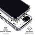 Looney Tunes Marvin the Martian Gadgets iPhone 16e Clear Case