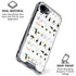 Looney Tunes Marvin the Martian Gadgets iPhone 16e Clear Case