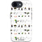 Looney Tunes Marvin the Martian Gadgets iPhone 16e Impact Case