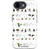 Looney Tunes Marvin the Martian Gadgets iPhone 16e Impact Case