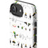 Looney Tunes Marvin the Martian Gadgets iPhone 16e Impact Case