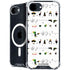 Looney Tunes Marvin the Martian Gadgets iPhone 16e MagSafe Case
