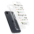 Looney Tunes Marvin the Martian Gadgets iPhone 16e MagSafe Case