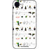 Looney Tunes Marvin the Martian Gadgets iPhone 16e Skin