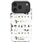 Looney Tunes Marvin the Martian Gadgets iPhone 18 Pro Impact Case
