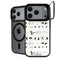 Looney Tunes Marvin the Martian Gadgets iPhone 18 Pro Kickstand Case