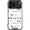 Looney Tunes Marvin the Martian Gadgets iPhone 18 Pro Max Clear Case
