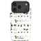 Looney Tunes Marvin the Martian Gadgets iPhone 18 Pro Max Impact Case