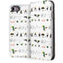 Looney Tunes Marvin the Martian Gadgets iPhone 7 Folio Case