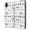Looney Tunes Marvin the Martian Gadgets iPhone 8 Folio Case