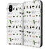 Looney Tunes Marvin the Martian Gadgets iPhone 8 Folio Case