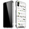 Looney Tunes Marvin the Martian Gadgets iPhone X/XS Clear Case