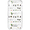 Looney Tunes Marvin the Martian Gadgets iPhone XS Clear Case