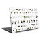 Looney Tunes Marvin the Martian Gadgets Dell Latitude Skin