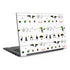 Looney Tunes Marvin the Martian Gadgets Dell Latitude Skin