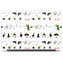 Looney Tunes Marvin the Martian Gadgets Dell Latitude Skin