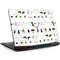 Looney Tunes Marvin the Martian Gadgets Legion Y720 Skin