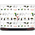 Looney Tunes Marvin the Martian Gadgets Legion Y720 Skin
