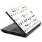 Looney Tunes Marvin the Martian Gadgets Lenovo T420 Skin