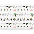 Looney Tunes Marvin the Martian Gadgets Apple MacBook Pro 14-inch Skin