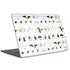 Looney Tunes Marvin the Martian Gadgets MacBook Skins