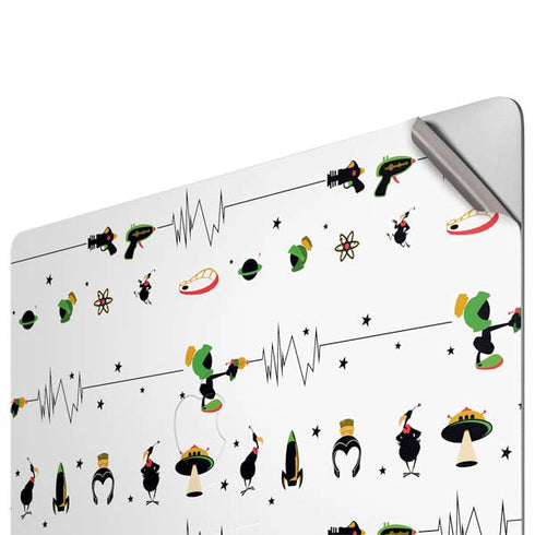 Looney Tunes Marvin the Martian Gadgets Apple MacBook Pro 16-inch Skin
