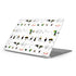 Looney Tunes Marvin the Martian Gadgets Apple MacBook Pro 16-inch Skin