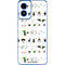 Looney Tunes Marvin the Martian Gadgets Moto G Play 4G (2024) Skin